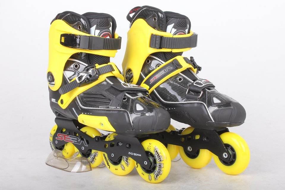 轮滑鞋有多好,轮滑鞋都有什么样的