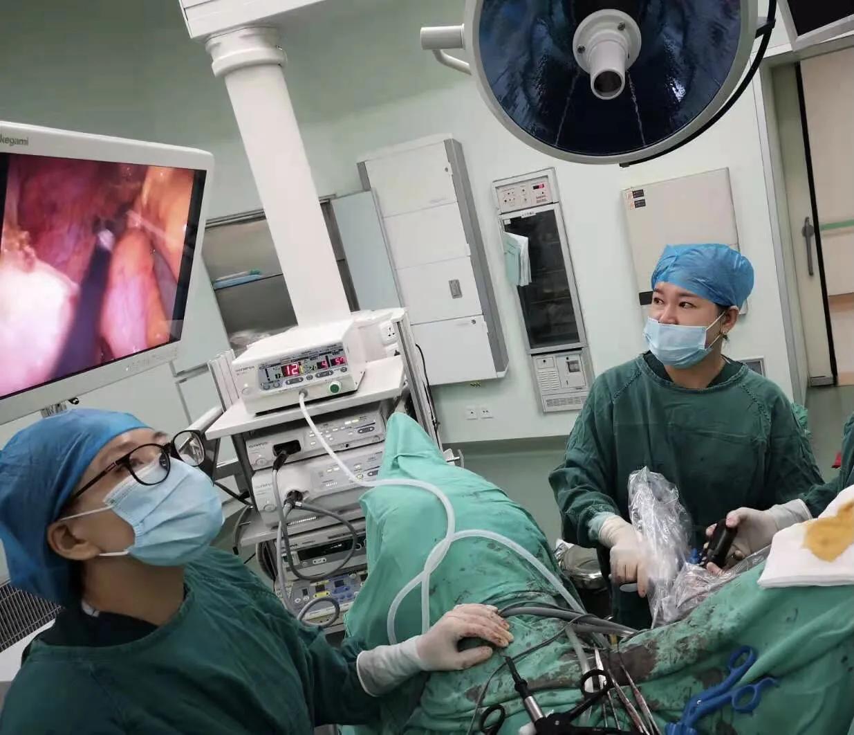 慈利妇科医院子宫脱垂手术,昆明子宫脱垂修复医院