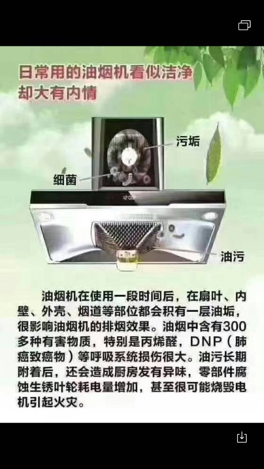 家用电器清洗专业知识,家用电器清洗让你的生活更轻松