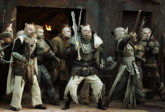 西游记妖怪实力等级大划分,西游记中人物强弱