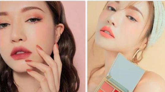 彩妆必买清单一览表最新,必买彩妆用品