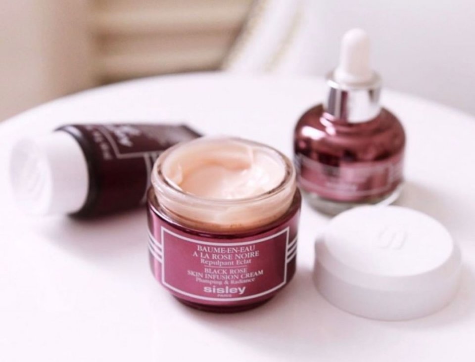 换季应备的8款面霜,从此你再也不会知道卡粉为何物