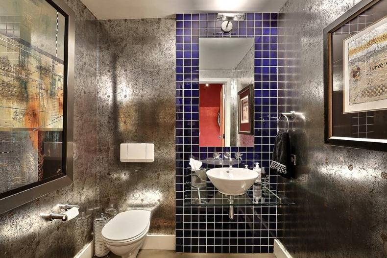 马赛克砖材质,马赛克砖种类及图解