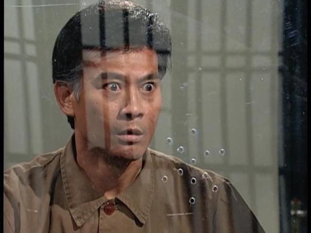 三大演技炸裂名场面,三个大佬演技炸裂瞬间