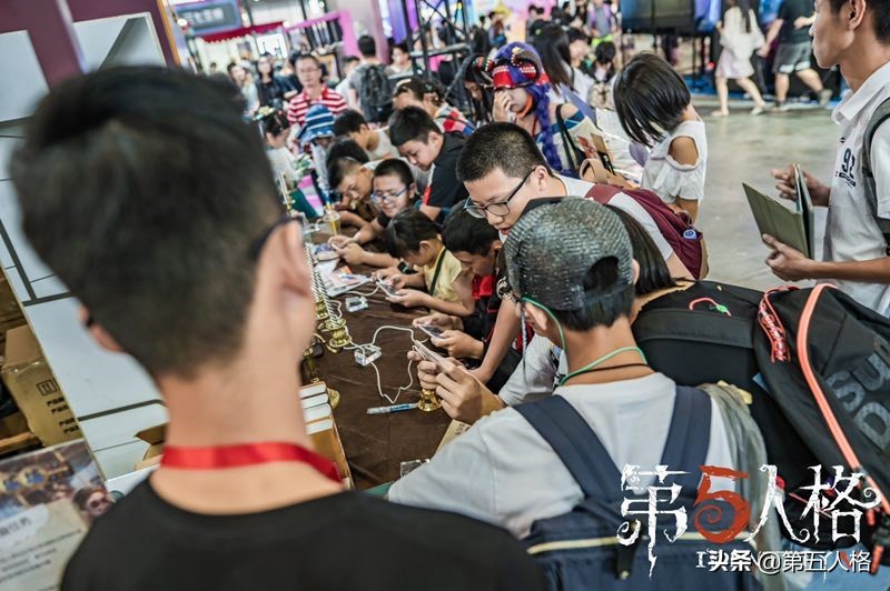 庄园聚会,第五人格庄园盛会排名