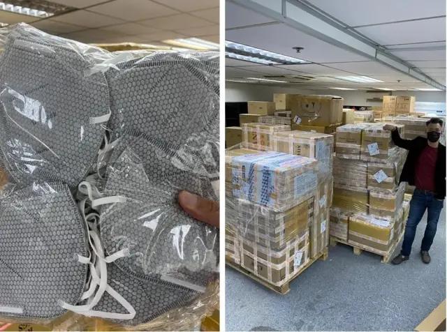 各明星向武汉捐赠情况名单,各大爱心企业为疫情捐赠物资