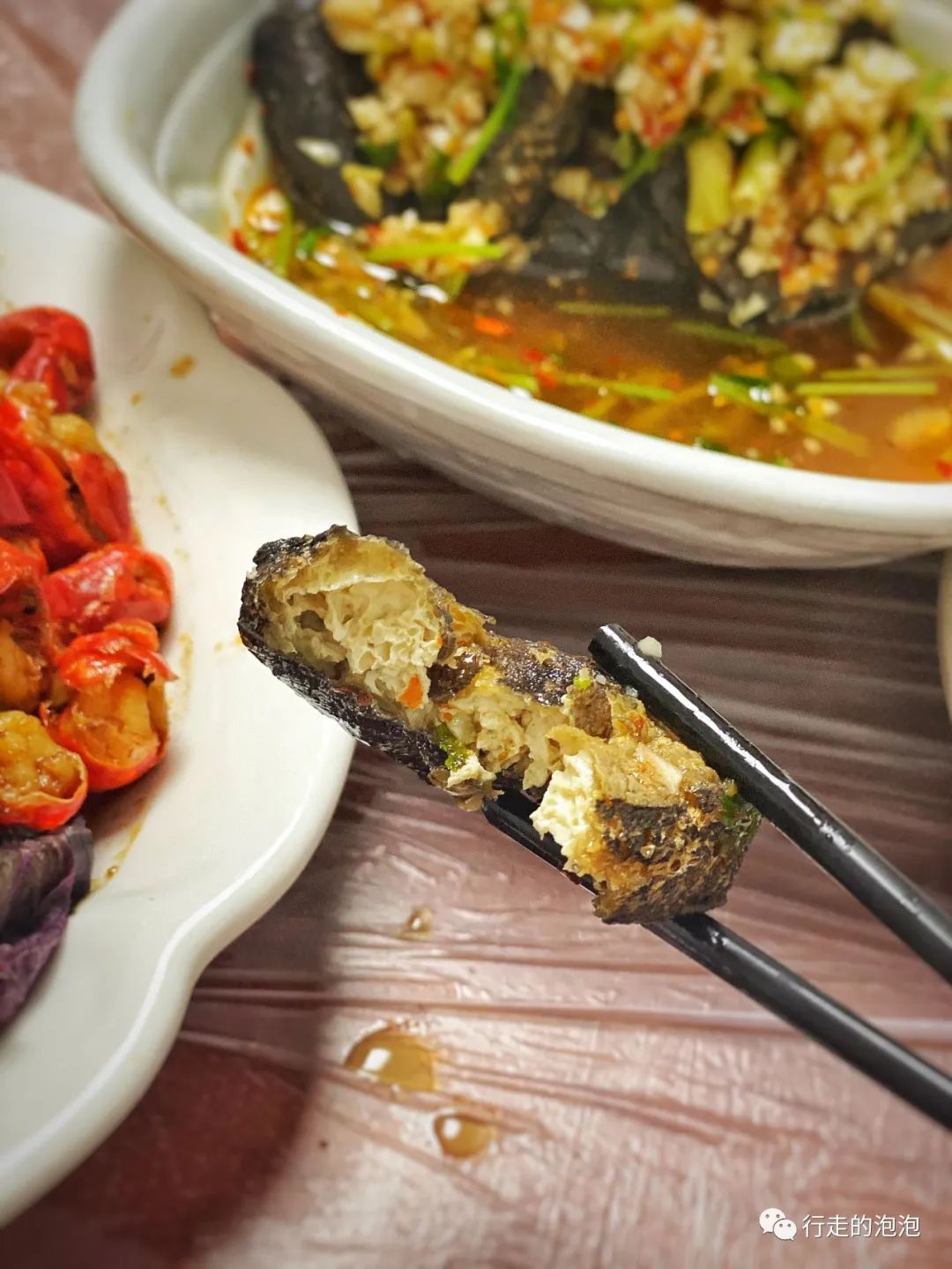 「岳阳攻略」被誉为“湖南夜宵扛把子”的烧烤城，还是小龙虾基地