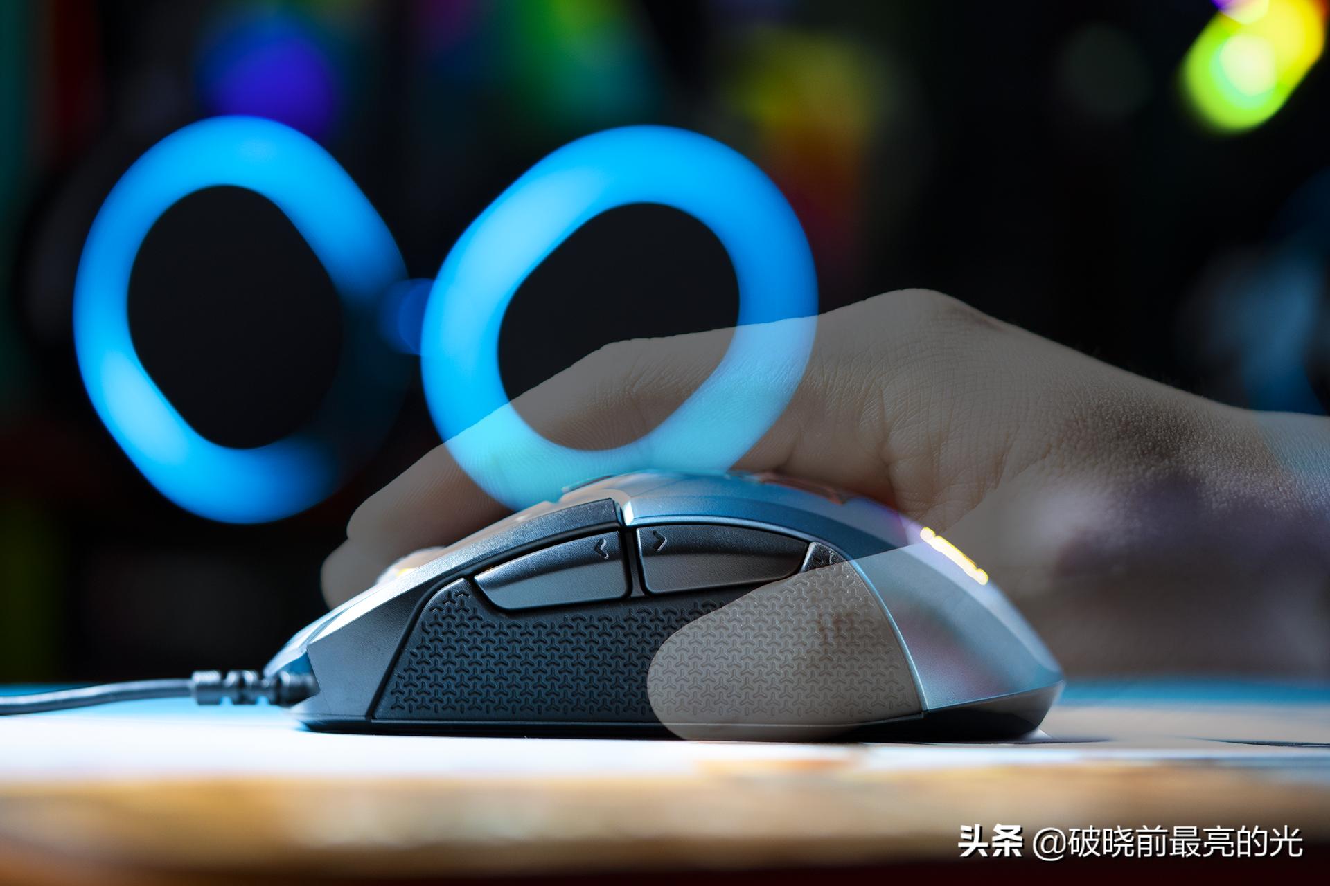 现在主流游戏鼠标键盘耳机,平民游戏键盘鼠标耳机套装推荐