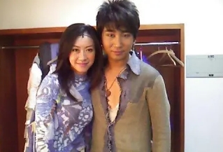 沙宝亮的成名之路,沙宝亮最新表演