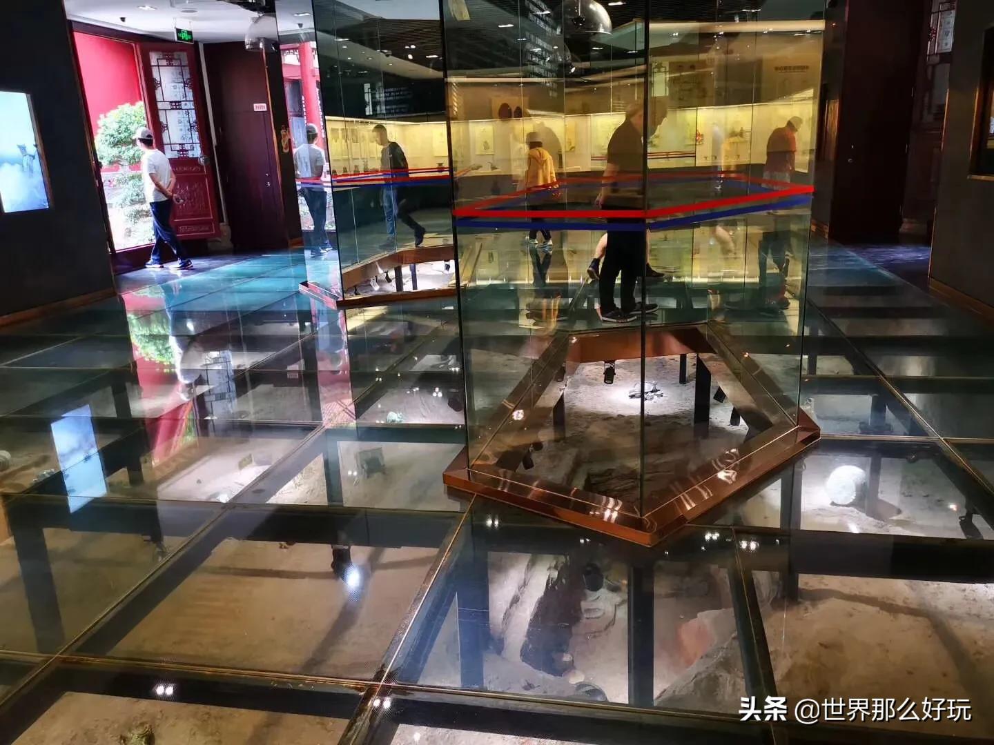 走访茅台镇酒厂,探访茅台镇3000家酒厂