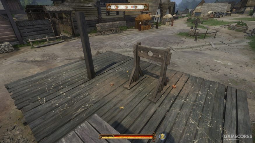 天国拯救刽子手的刀,天国拯救拉泰刽子手在哪