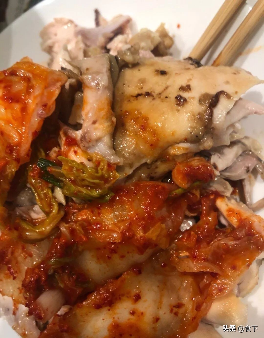 美国costco烤鸡为什么那么大,没吃过肯德基会不会很贵啊