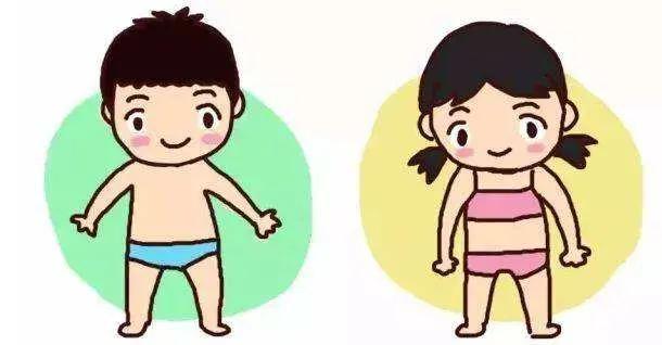 婴儿*处私**怎么清洁?男女大不同,看完你就懂