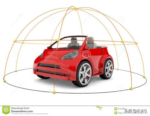 车险买这三种保险就够了,车险必须知道的6个常见误区