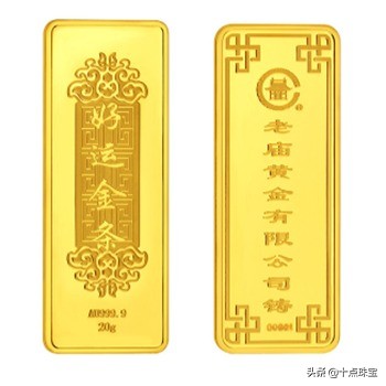 千足金和古法黄金谁的黄金纯度好,黄金古法传承与3d硬金的区别