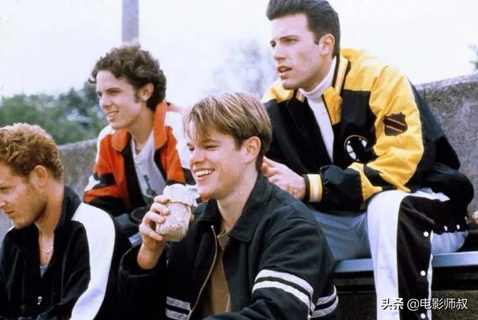 盘点11部关于天才的经典电影,五部必看天才电影