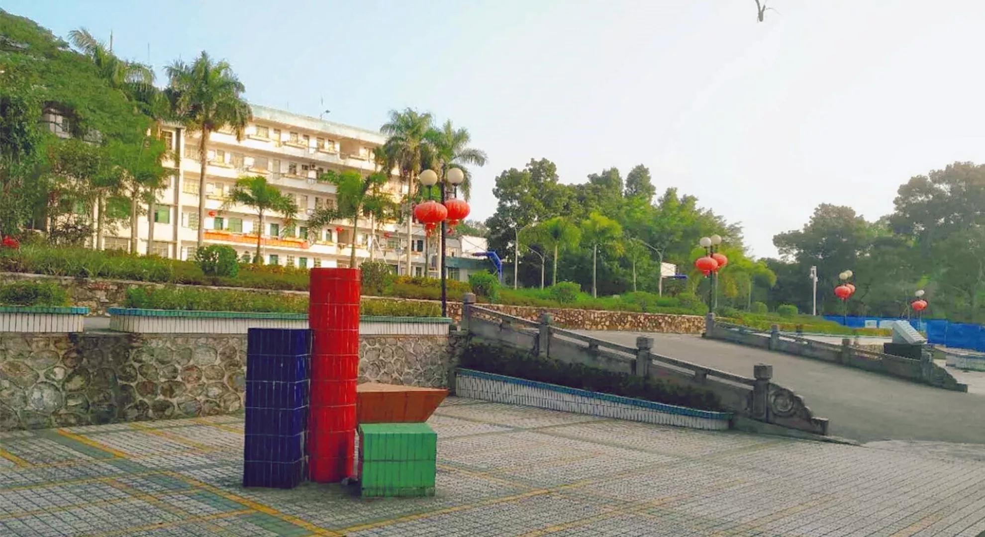 海南儋州高中学校排名最新名单,海南省儋州市一共有多少中学