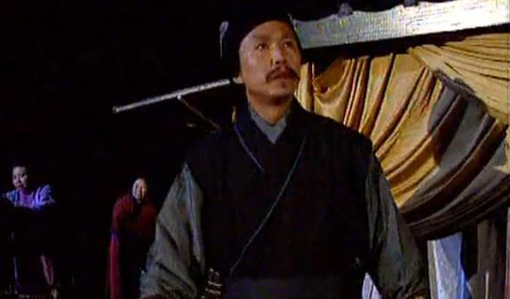 老版三国演义同一个人物几个演员,盘点94版三国演义当时的龙套演员