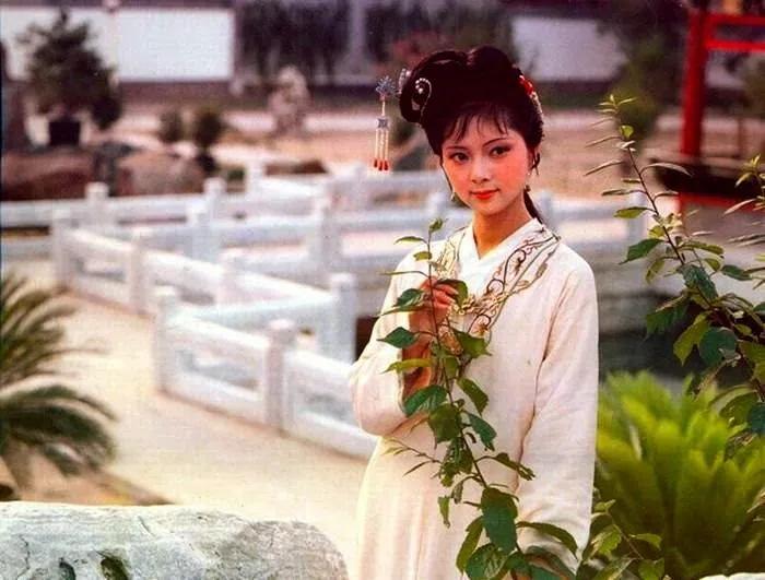 周汝昌创作的红楼梦有关的诗词,红楼梦十首最经典的诗词