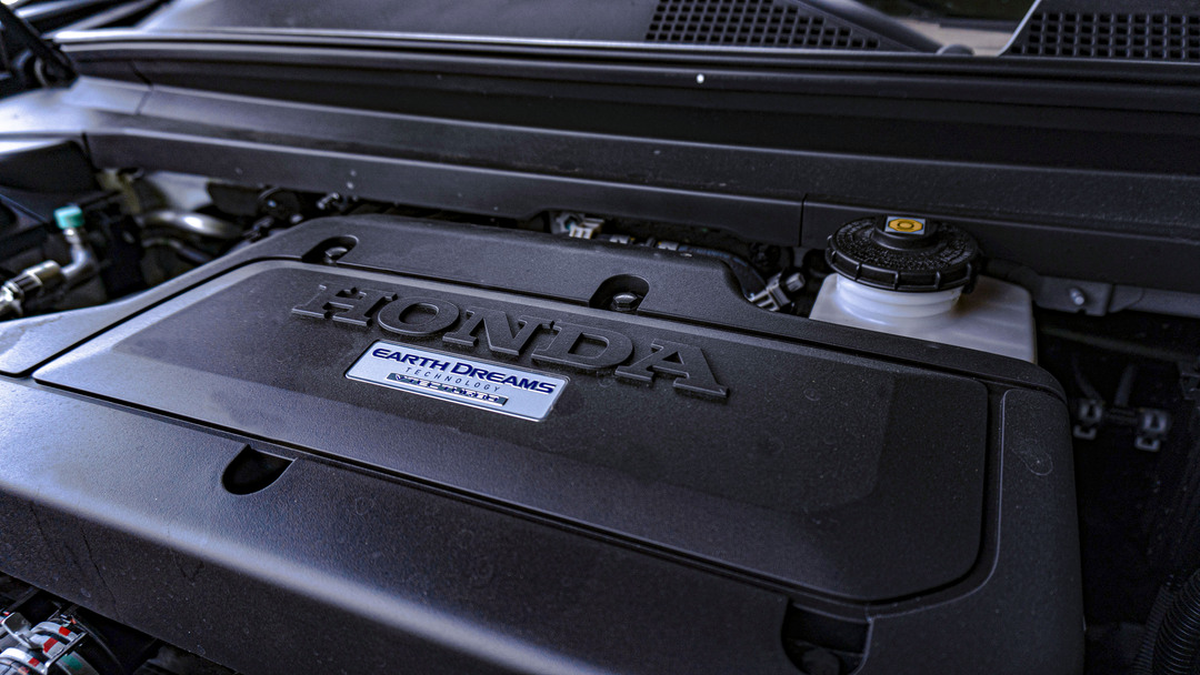 本田urv240turbo,本田ur-v240试驾