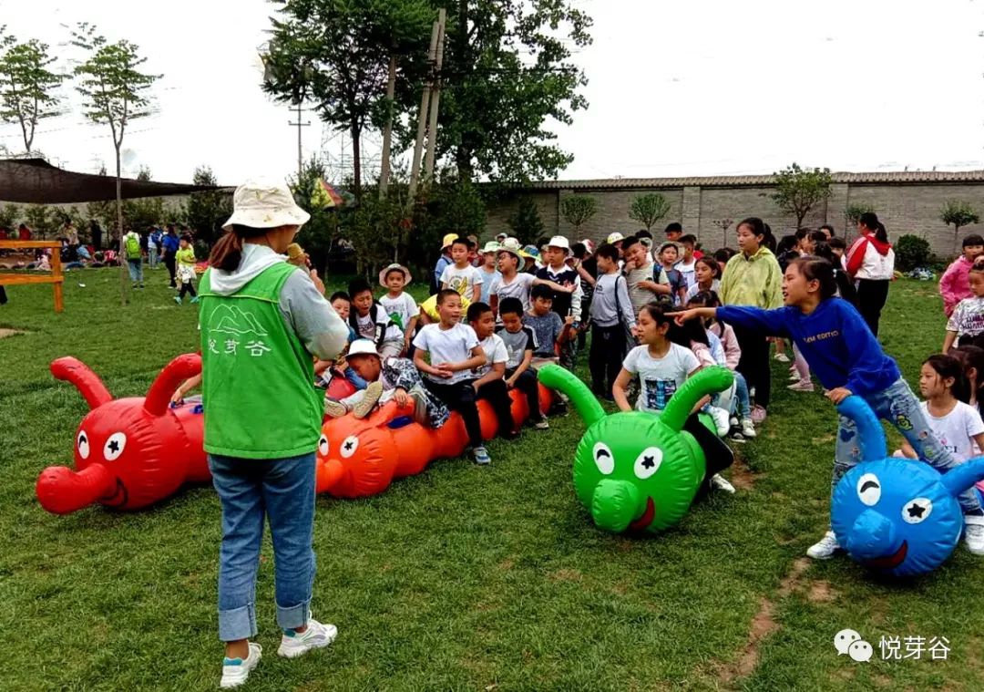 春末夏初,美美的三炫等你来