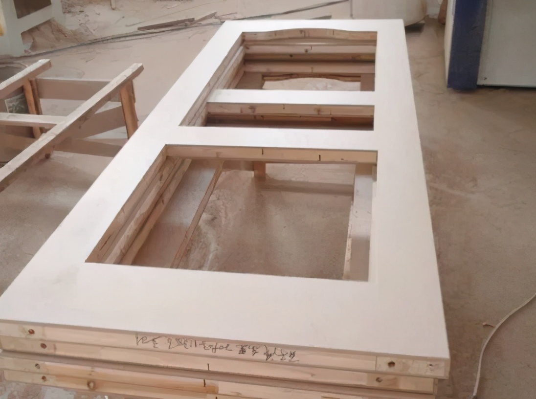 当别人说你选的门不好看,室内门真难选