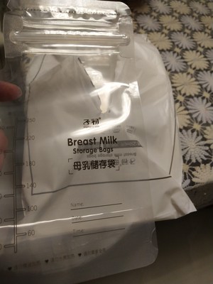 母乳麻麻的好物收纳（快来收藏）