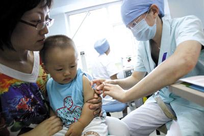 秋季带娃做入园体检要注意什么,宝宝入园体检需要带哪些证件