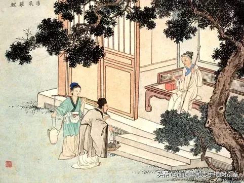 二十四孝图动画,二十四孝图的读后感