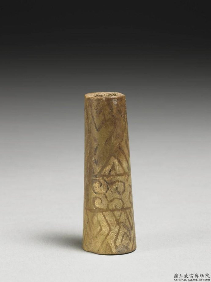 台北故宫博物院汉代玉器,台北故宫博物院高古玉