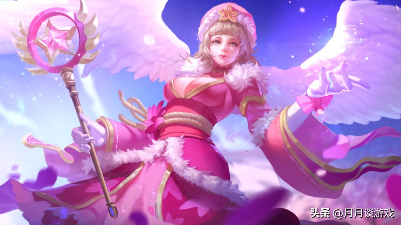 五年青春,就此一别,全民超神官方正式宣布将于10月份关闭服务器