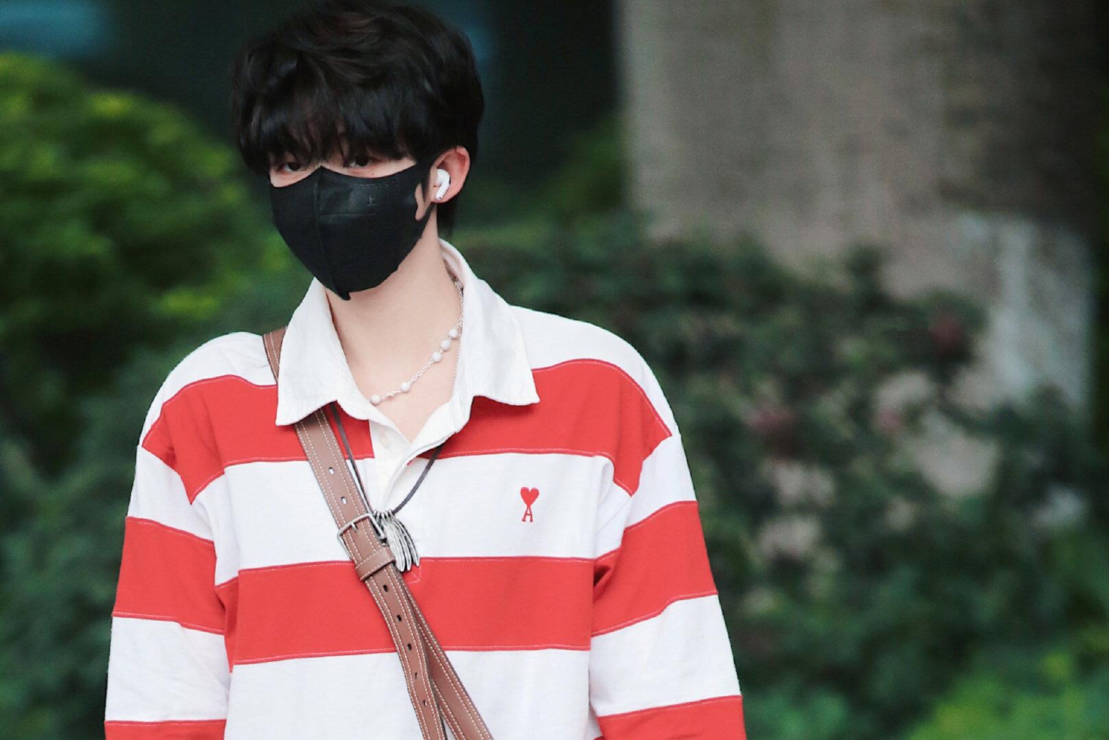 微胖的男生怎么穿可以显瘦,微胖的男生这样穿显瘦