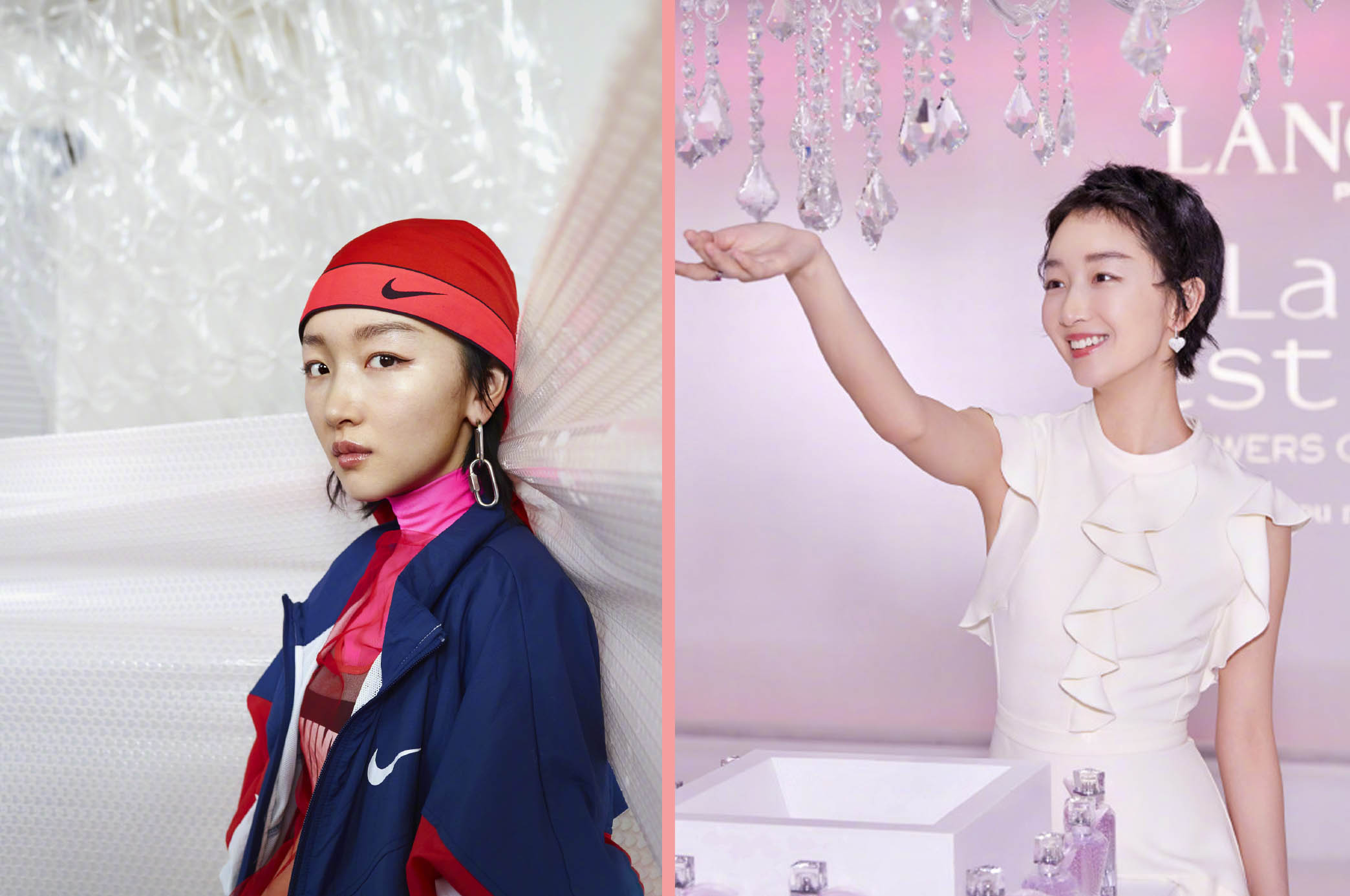 周冬雨又拿影后!曾因身高矮被嘲时尚黑洞,如今成小个子穿搭模板