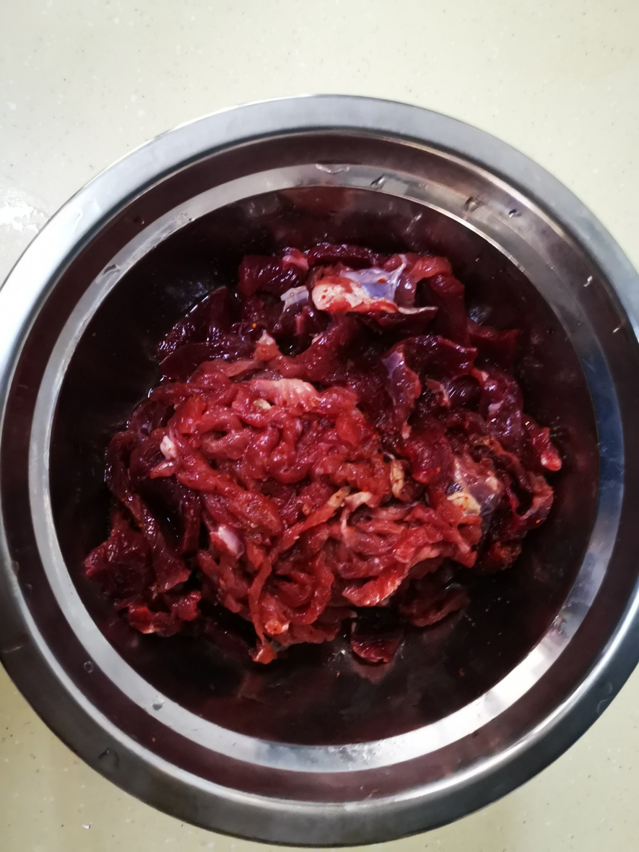 牛身上有什么细菌,牛身上最垃圾的肉