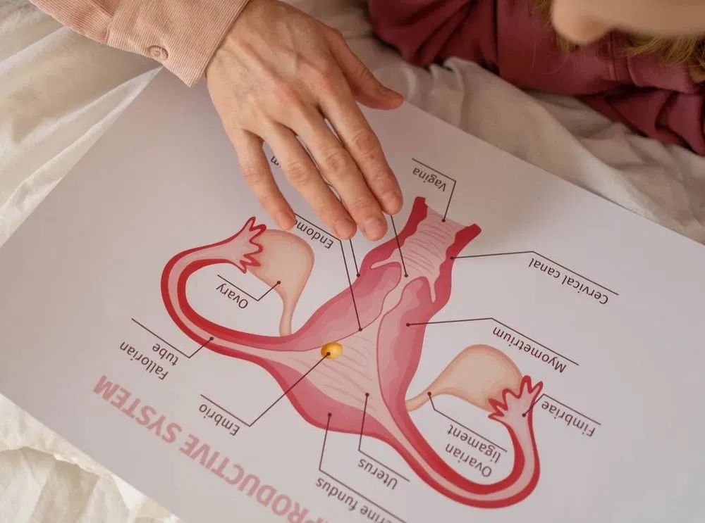 发生*行为性**后，可能会有这4种伤害，有*伴侣性**的都得小心了