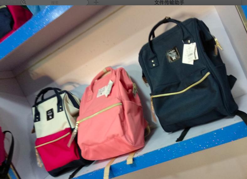 大牌尾货包包在哪拿货,尾货包包几元一个