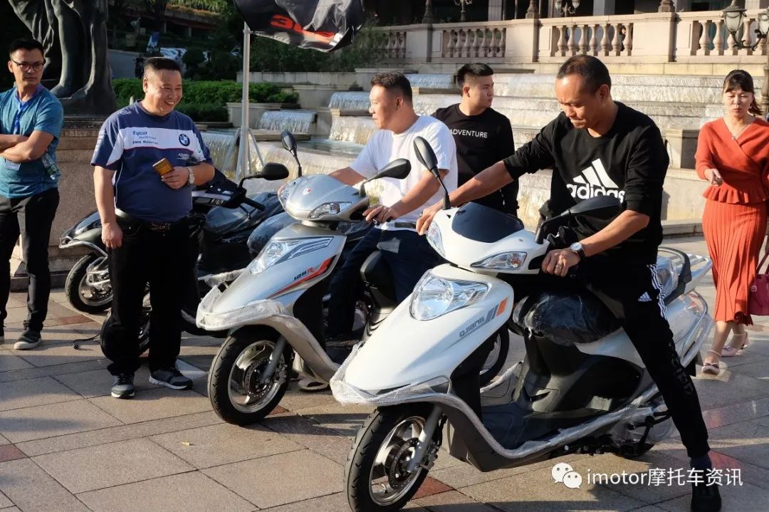 钱江北京车展会发布新车吗,钱江车展