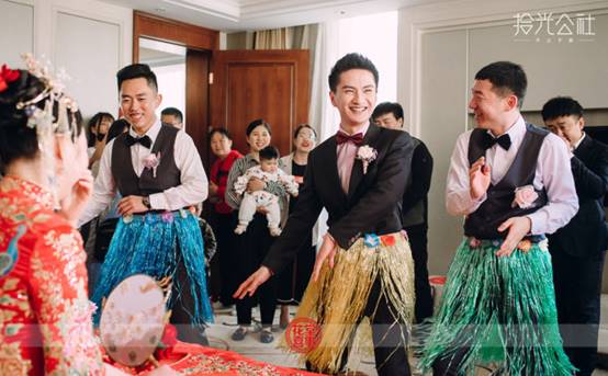 丁凯乐李瑞结果,丁凯乐李瑞婚礼视频