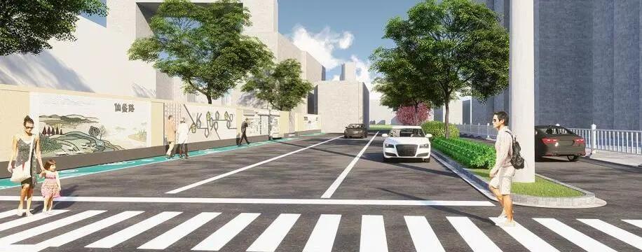 无锡小吃一条街最新视频,无锡小吃最多的一条街