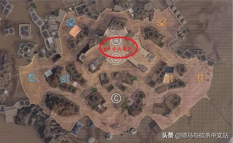 骑马与砍杀发展历程,骑马与砍杀中国最强阵营