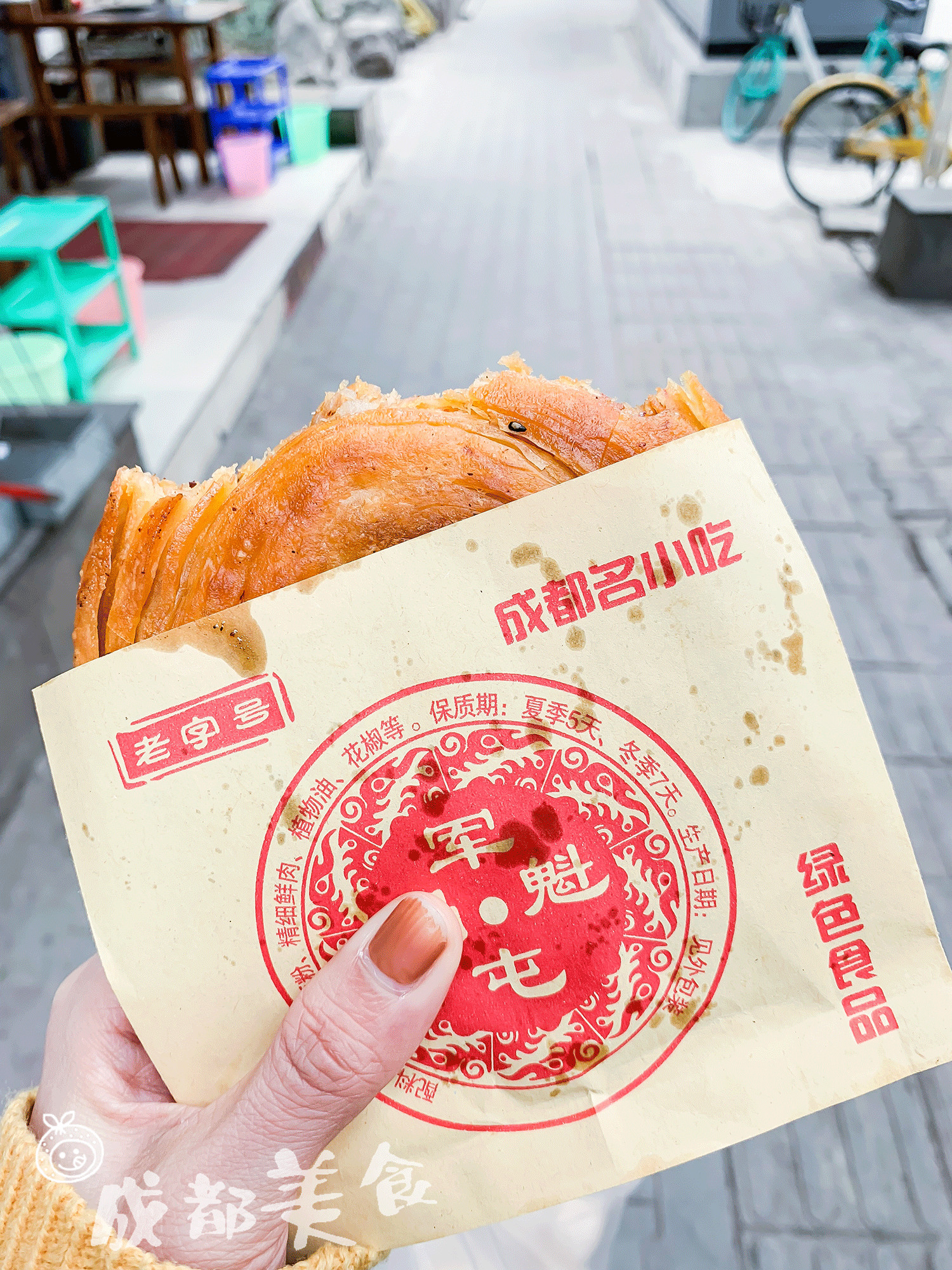 被学生吐槽最多的中医大老校区,没想到还是个“宝藏地”