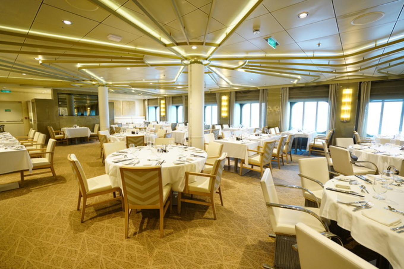 皇家加勒比选哪条航线,皇家加勒比海洋航线