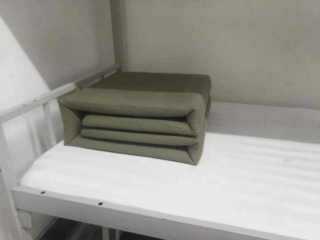 警校生开学前必备物品清单,警校大一新生需要带什么生活用品