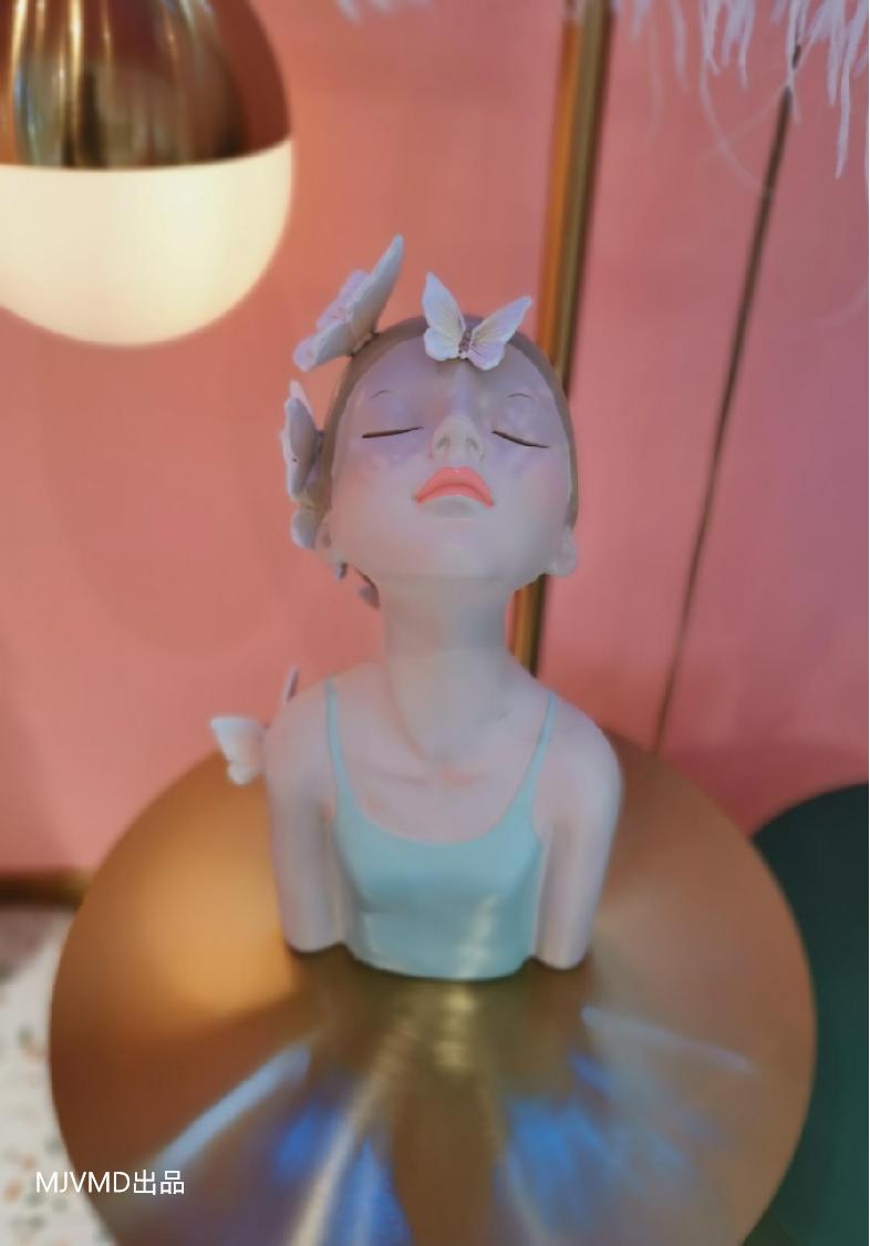 MJVMD作品|魔美名作女装“网红化社交体验空间”问世