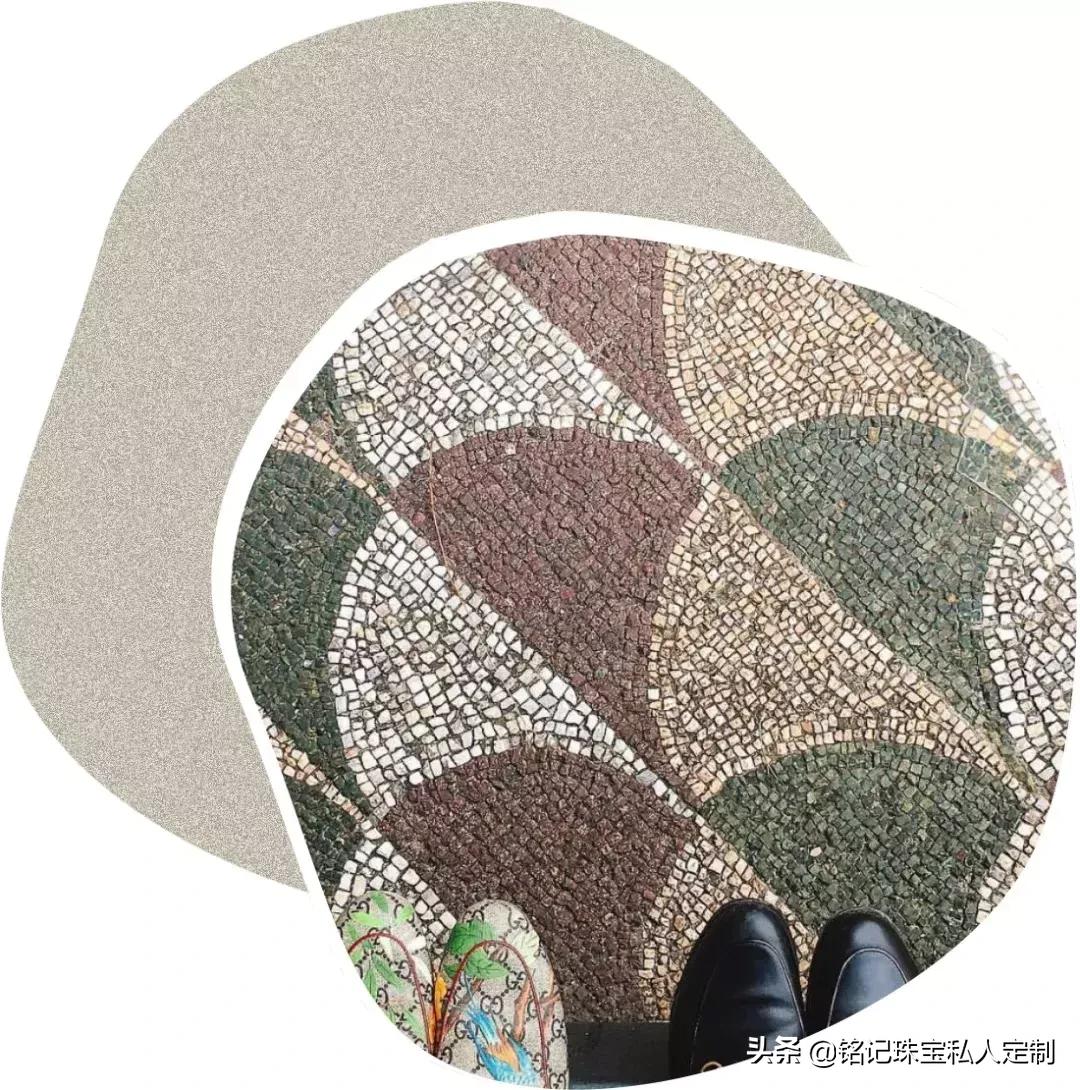 15个经典珠宝,女人一生必须拥有的十款珠宝