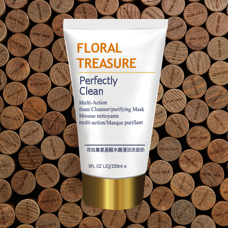 氨基酸洗面奶和控油洗面奶哪个好,氨基酸洗面奶与控油洗面奶哪个好