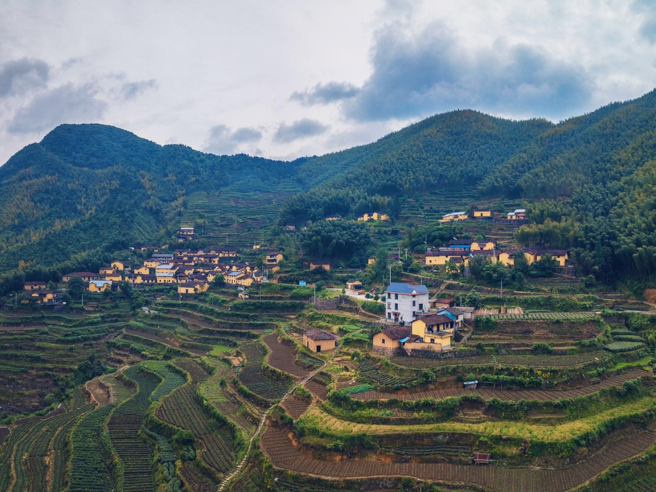 遂昌仙峡湖网红绿道在哪里,遂昌仙峡湖