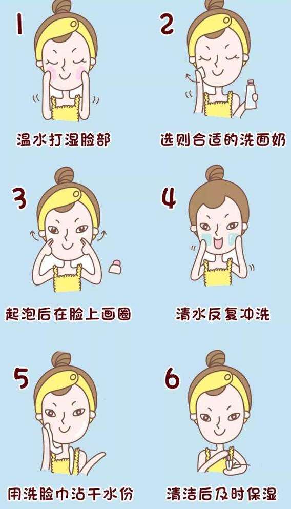 护肤解决痘痘和闭口,护肤毛孔粗大闭口怎么补救