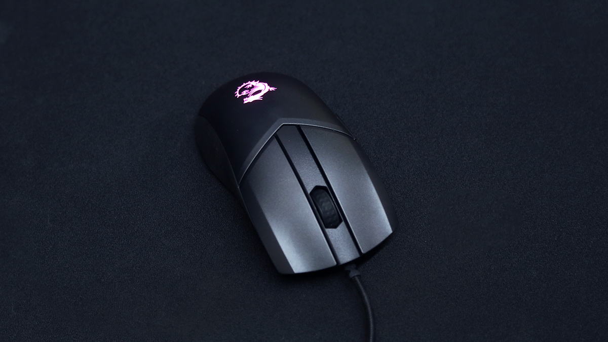 2019高性价比入门级游戏鼠标,50左右的游戏鼠标测评