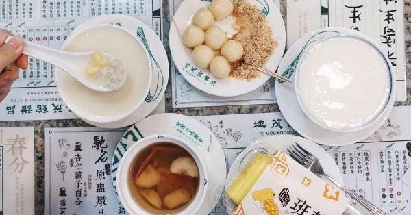 福田村有什么好吃的地方推荐,福田村美食